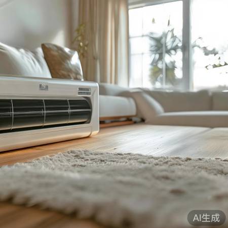 东芝空调报修热线分享㉿青岛户式中央空调选购指南：轻松打造舒适家居环境