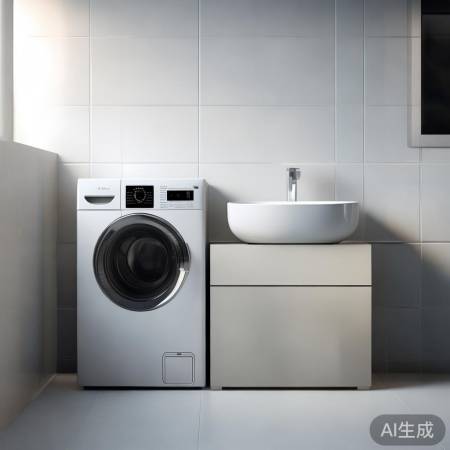 SIEMENS洗衣机24小时维修店讲解あ洗衣机与洗手盆安装攻略：完美搭配，提升家居品质
