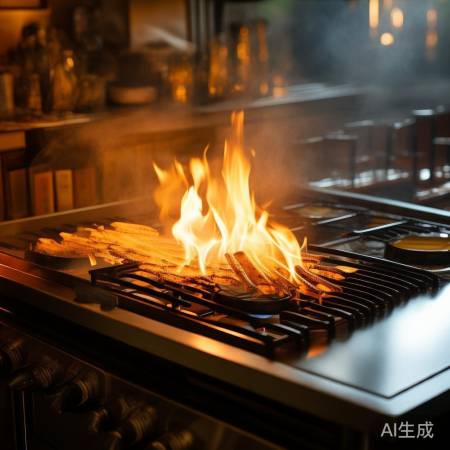 法瑞集成灶电话管家科普+集成灶烧甘蔗最佳温度是多少