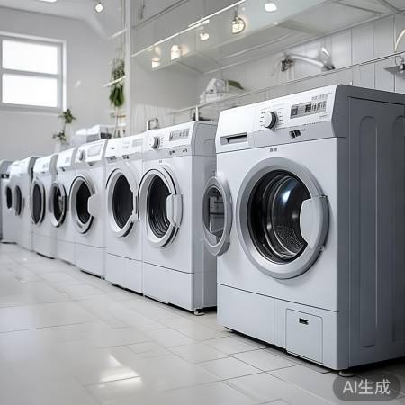 斯麦格洗衣机全国统一报修网点传授（滚筒洗衣机款式大盘点：多种选择满足您的需求）