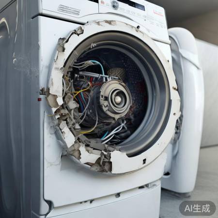 斐雪派克洗衣机客服热线指引分解〖洗衣机转不动怎么办?波轮洗衣机不转解决攻略〗