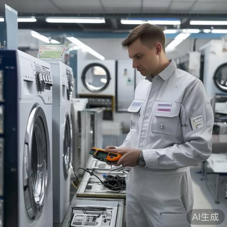 斐雪派克洗衣机客服热线指引分解〖洗衣机转不动怎么办?波轮洗衣机不转解决攻略〗