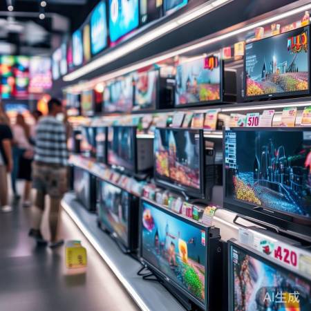 古洛尼(gorenje)电视机预约咨询热线科普_河南正规电视机价格一览表,性价比高的电视推荐