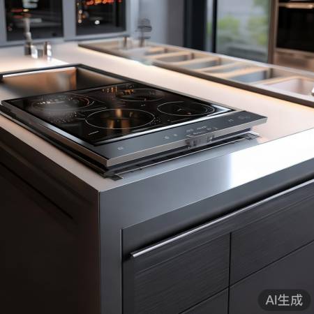 弗诺卡集成灶厂家售后支持中心详述㉿美的集成灶高90:厨房新宠,烹饪新体验