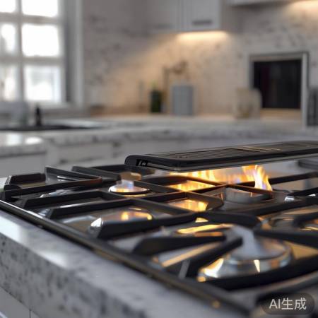 百得燃气灶全国维修专线分享—章丘铁锅燃气灶家用首选,烹饪新体验!