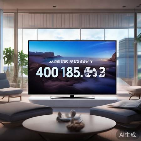 爽洁康智能电视机400售后热线查询讲解√张家港进口电视机品牌排行,哪家口碑最佳?