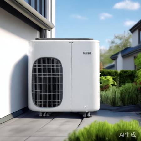 阿诗丹顿热水器官方客服专线传授：生能空气能热水器：节能环保，四季恒温新选择