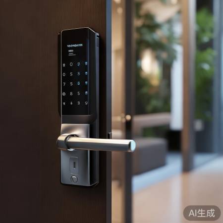 德施曼智能指纹锁24小时售服热线普及『沈阳指纹锁锁芯更换服务，专业快捷！』