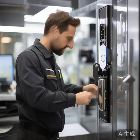 德施曼智能指纹锁24小时售服热线普及『沈阳指纹锁锁芯更换服务,专业快捷!』