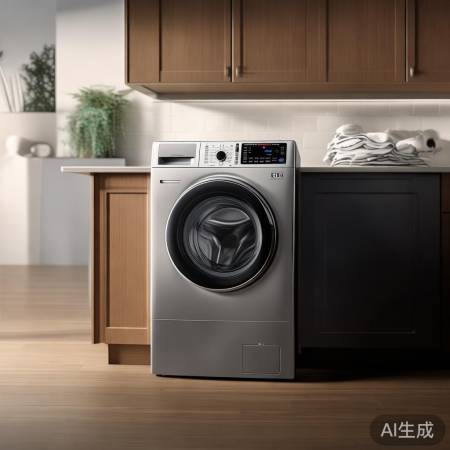 西门子洗衣机维修服务热线是多少阐明♫F8系列洗衣机:前沿科技,洗净未来生活