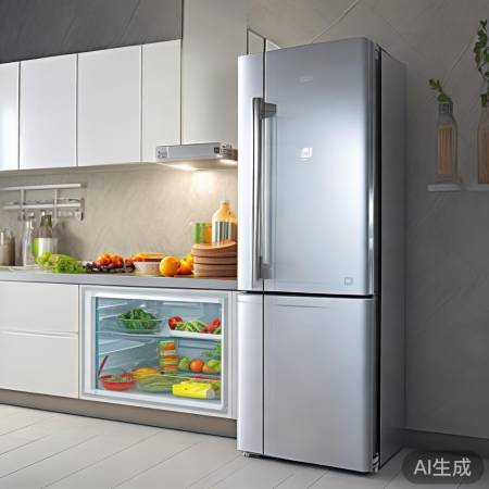 美菱冰箱预约服务台解释¥冰箱选购攻略:揭秘选购技巧,轻松选对好冰箱