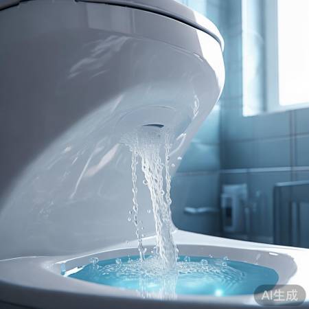 irelia智能马桶全国维修中心电话告诉你㉿松下智能马桶喷嘴水垢清洗技巧分享