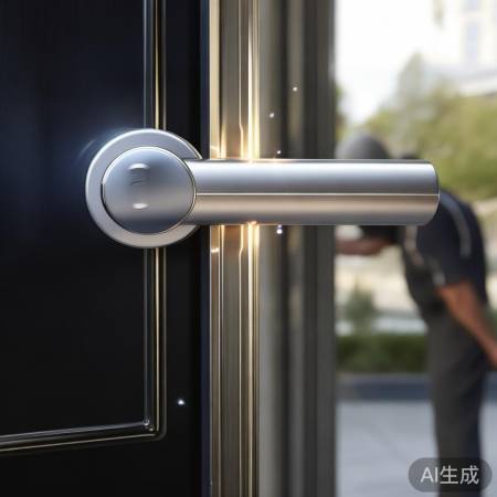 青稞智能锁售后速响应告诉你+贵阳智能锁安装:本地专业服务,让家更安心