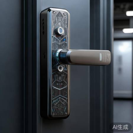 青稞智能锁总部客服查询助手分享〖韩国智能锁品牌Gateman:引领居家安全新潮流〗