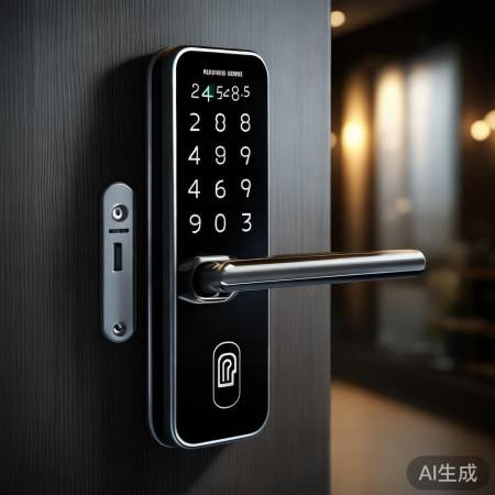 戴沃指纹锁电话24小时教导【施耐德指纹锁无法识别指纹怎么办?快速解决技巧分享】