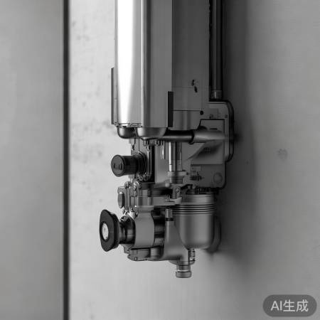 史麦斯(ShimaiSi)壁挂炉售后攻略介绍↑壁挂炉水泵换挡问题及解决方法