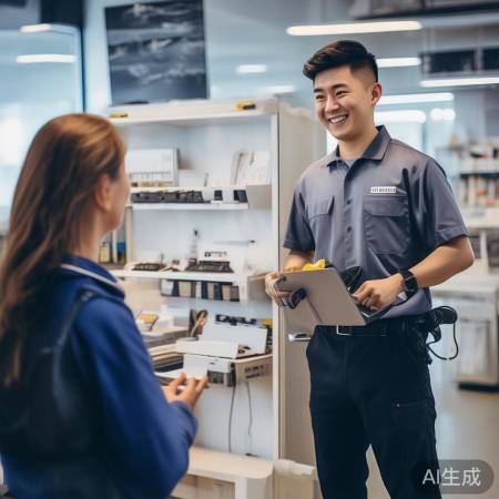 神州热水器售后预约通道解说:澳柯玛热水器选购攻略:五大注意事项,让沐浴更安心