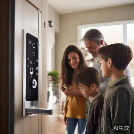 摩坚指纹锁售后网点地址阐释（指纹锁选购攻略：皇冠指纹锁性能评测与推荐）