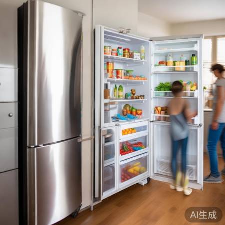 伊莱克斯冰箱客服维修联系梳理@冰箱选购攻略：如何挑选适合家庭的智能节能产品