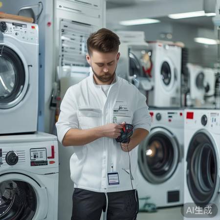 倍科洗衣机各中心维修总部电话解说@洗衣机放置厨房之下的优缺点分析