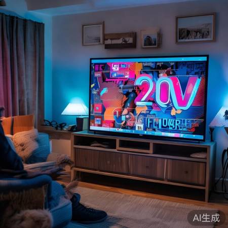 沙福都电视机品牌官方售后热线解析，2021年最热电视机推荐：科技与艺术的完美结合