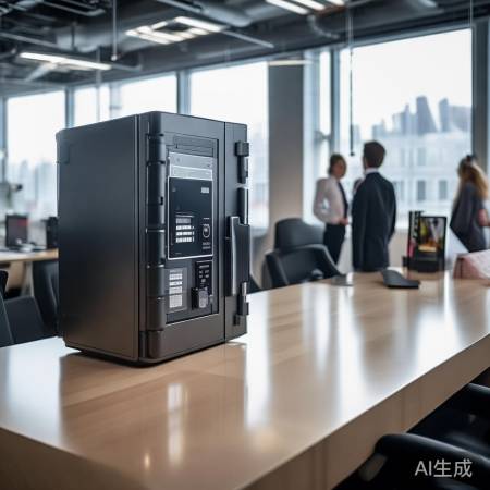 虎牌保险柜全国统一预约热线解释:保险柜办公100:安全之选,办公空间必备神器