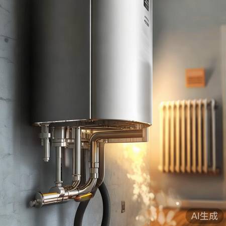 大成(Daesung)壁挂炉热线官网助手梳理〖巴瑞尔壁挂炉排气阀：家用供暖系统必备部件〗