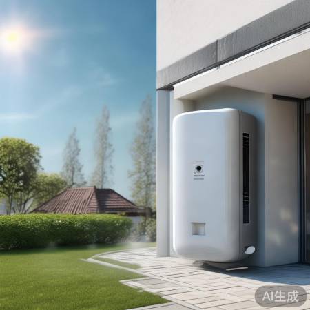 舒量热水器空气能客户服务网点咨询教你+别墅热水空气能水箱：舒适生活新选择