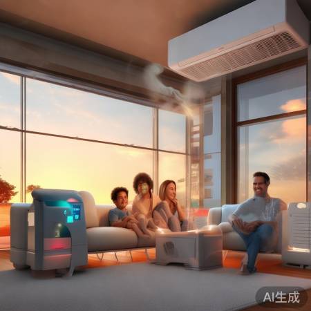 真心热水器空气能全国售后热线一站通教导#松原空气能热泵供应，高效节能新选择