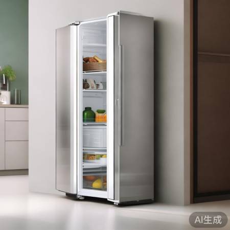 容声冰箱服务部统一报修网点介绍♫冰箱能不能紧贴墙放置？