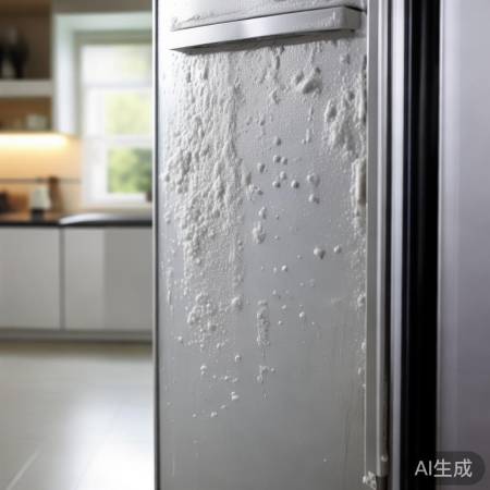 容声冰箱服务部统一报修网点介绍♫冰箱能不能紧贴墙放置?