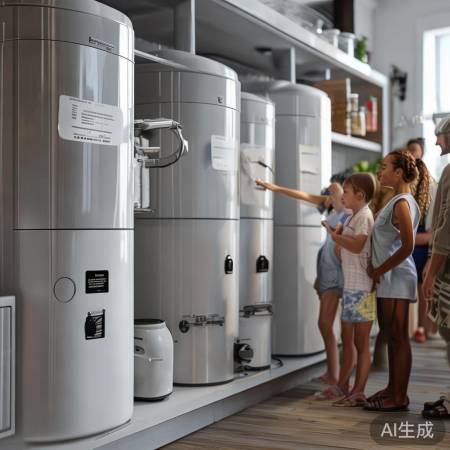 火王热水器保养服务热线详述=燃气热水器：不同气源种类全面解析