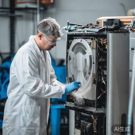 锦江百浪热水器空气能热线官网助手普及-空气能热泵运行噪音解析：揭秘低噪音热泵的秘密