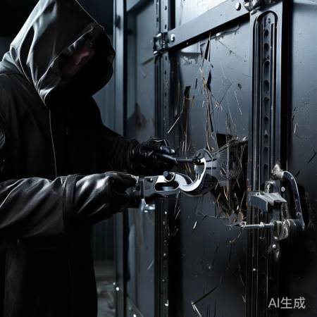 九皇防盗门保维热线客服详述#铁皮防盗门真的防盗吗?揭秘其安全性