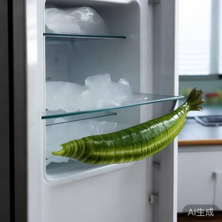 博伦博格冰箱厂家官网客服电话分析♛鲜海参储存方法:是否需要放入冰箱?