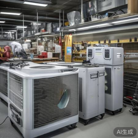 生能热水器空气能维修查询站教大家-家用空气能使用寿命有多长?揭秘家用空气能真实寿命