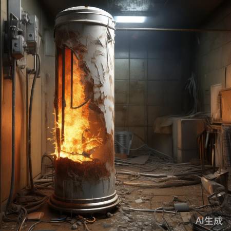 云米热水器人工售后专线详述%热水器爆炸原因揭秘，安全使用须知