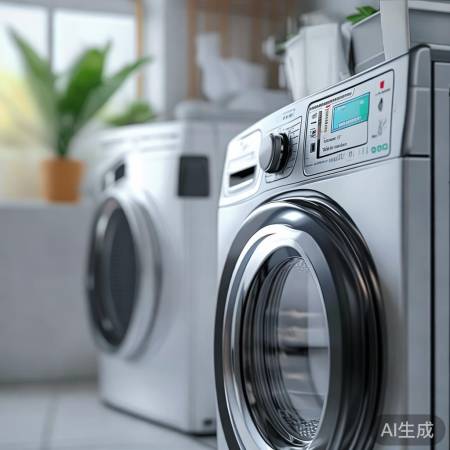 博伦博格洗衣机24小时救援详述√单缸洗衣机为何只用一个电机？揭秘高效动力秘密