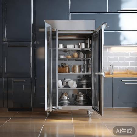 萨米特智能消毒柜全天候热线分析☞食堂消毒柜选购指南：高效卫生保障餐饮安全