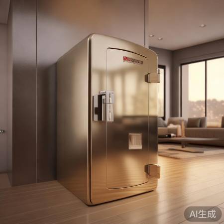 杰宝大王保险柜售后维修预约热线解析ぁ花都保险柜45cm:居家安全首选,高品质守护您的财产安全