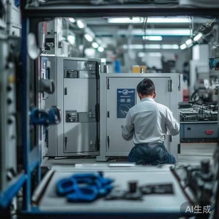 鼎发保险柜维修厂家热线电话介绍↑保险柜充电孔开启方法揭秘