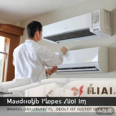 三菱电机空调上门电话附近教你$立式空调挡风自制教程,轻松提升室内温度分布