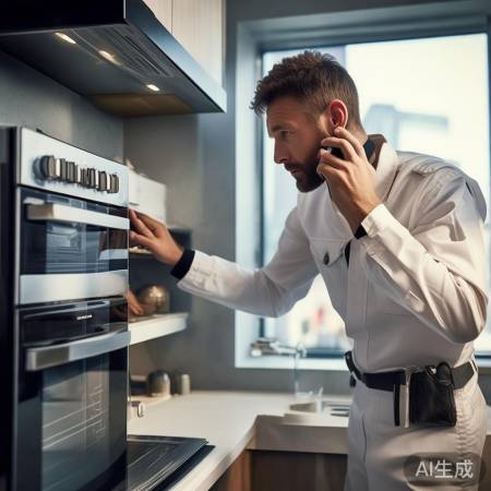 老板油烟机维修服务热线获取教大家√铜川专业抽油烟机安装服务推荐