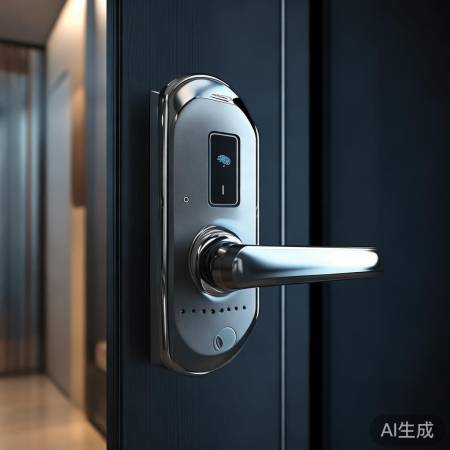 因硕智能指纹锁售后热线在线咨询讲解あ指纹锁选购攻略：安全便捷生活新选择