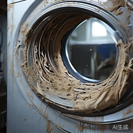 松下洗衣机总部客服中心电话讲解『洗衣机转轮转速慢的原因及解决方法』