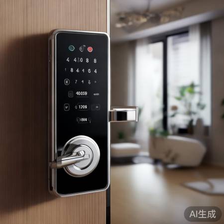 青稞智能锁维修服务热线是多少普及あ昆仑智能锁操作指南：轻松上手，享受智能生活