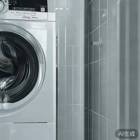 LG洗衣机维修服务商热线交流『全自动洗衣机宽度尺寸是多少？』