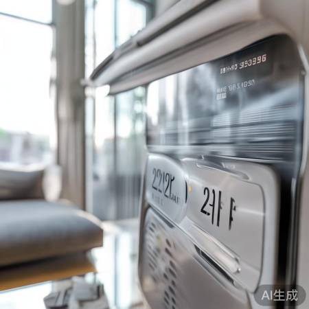 美的空调急速响应热线分析,12匹空调一小时耗电量和使用成本分析