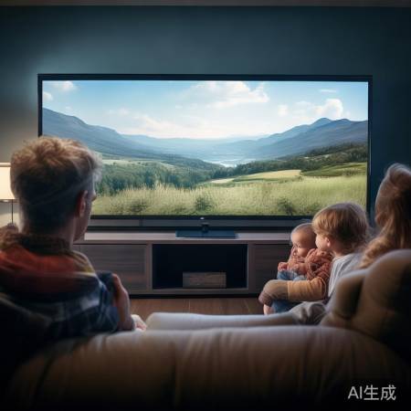 万事兴家电客服热线服务全天候解说：电视屏幕尺寸揭秘：如何选择最合适的尺寸？