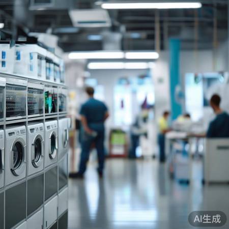 SIEMENS洗衣机400售后服务点科普:自制洗衣机水龙头安装教程:轻松实现家庭节水洗衣新体验